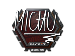 MICHU | London 2018 image