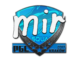 mir | Krakow 2017 image
