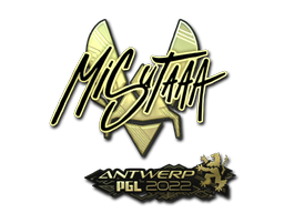 misutaaa (Gold) | Antwerp 2022 image