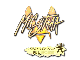 misutaaa (Holo) | Antwerp 2022 image