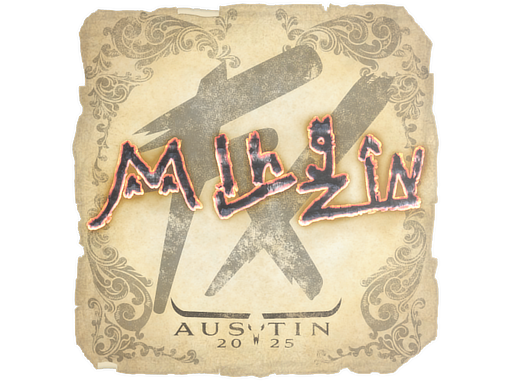 mlhzin | Austin 2025 image