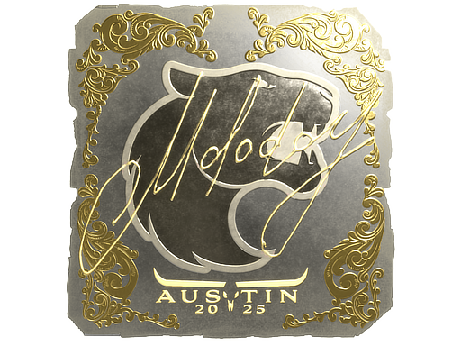molodoy (Gold) | Austin 2025 image