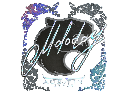 molodoy (Holo) | Austin 2025 image