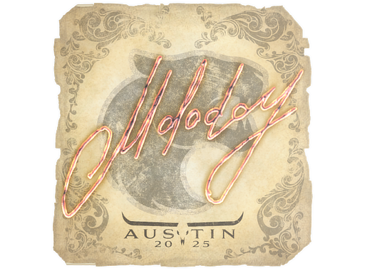 molodoy | Austin 2025 image