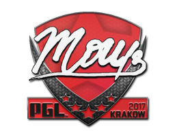 mou | Krakow 2017 image