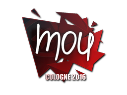 mou | Cologne 2016 image