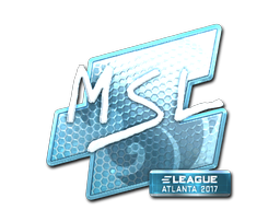 MSL (Foil) | Atlanta 2017 image