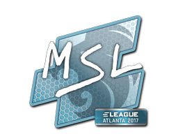 MSL | Atlanta 2017 image