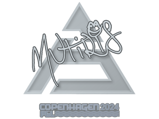 MUTiRiS | Copenhagen 2024 image