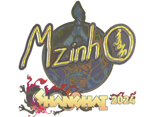mzinho (Holo) | Shanghai 2024 image