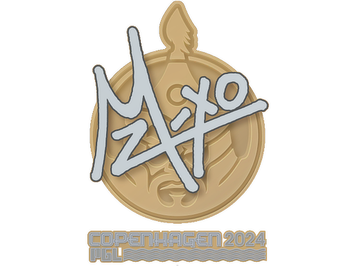 mzinho | Copenhagen 2024 image