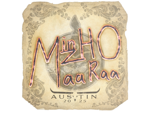 mzinho | Austin 2025 image