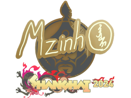 mzinho | Shanghai 2024 image
