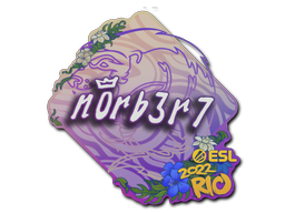 n0rb3r7 | Rio 2022 image