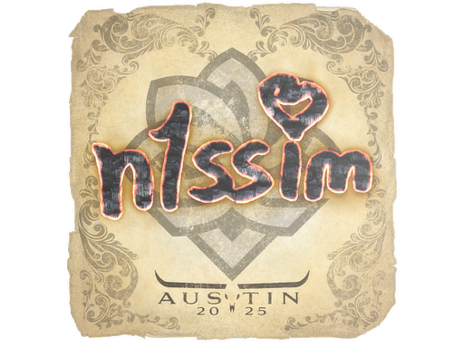 n1ssim | Austin 2025 image