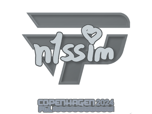 n1ssim | Copenhagen 2024 image