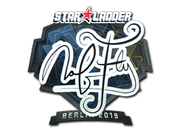 NAF (Foil) | Berlin 2019 image