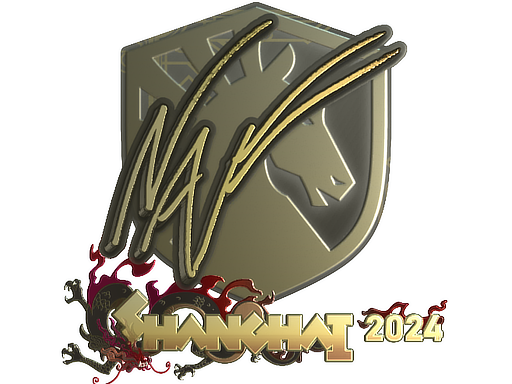 NAF (Gold) | Shanghai 2024 image