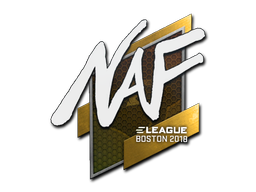 NAF | Boston 2018 image