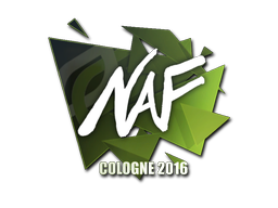 NAF | Cologne 2016 image