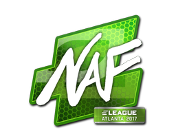 NAF | Atlanta 2017 image