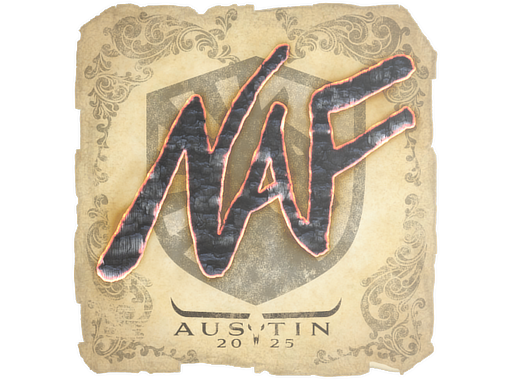 NAF | Austin 2025 image