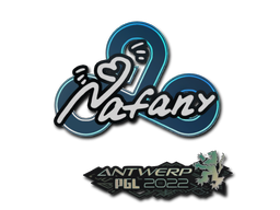 nafany | Antwerp 2022 image