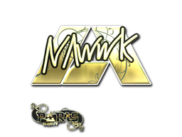 nawwk (Gold) | Paris 2023 image