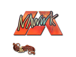 nawwk (Holo) | Paris 2023 image