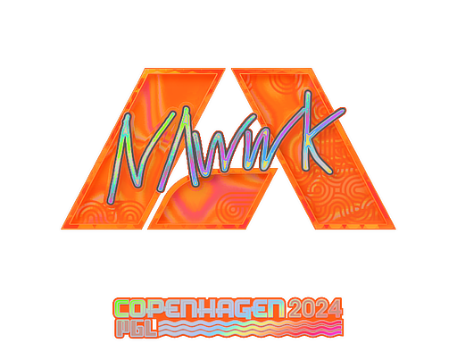 nawwk (Holo) | Copenhagen 2024 image