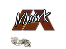 nawwk | Paris 2023 image