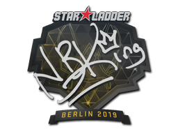 NBK- | Berlin 2019 image