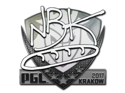 NBK- | Krakow 2017 image