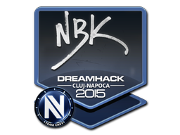 NBK- | Cluj-Napoca 2015 image