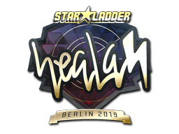 neaLaN (Gold) | Berlin 2019 image