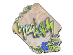 neaLaN (Holo) | Rio 2022 image