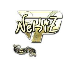 NEKiZ (Gold) | Paris 2023 image