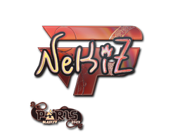 NEKiZ (Holo) | Paris 2023 image