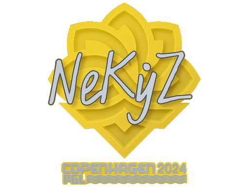 NEKiZ | Copenhagen 2024 image
