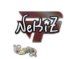 NEKiZ | Paris 2023 image