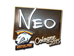 NEO (Foil) | Cologne 2015 image