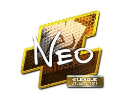 NEO (Foil) | Atlanta 2017 image