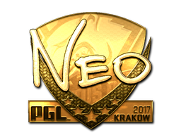 NEO (Gold) | Krakow 2017 image