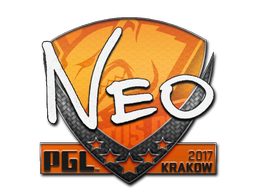NEO | Krakow 2017 image