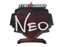NEO | Berlin 2019 image