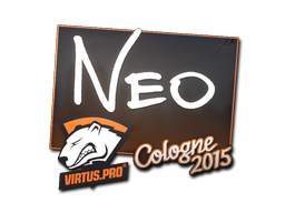NEO | Cologne 2015 image