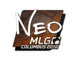 NEO | MLG Columbus 2016 image