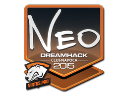 NEO | Cluj-Napoca 2015 image