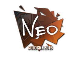 NEO | Cologne 2016 image