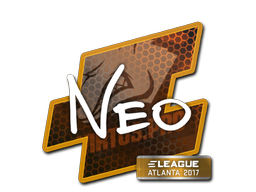 NEO | Atlanta 2017 image
